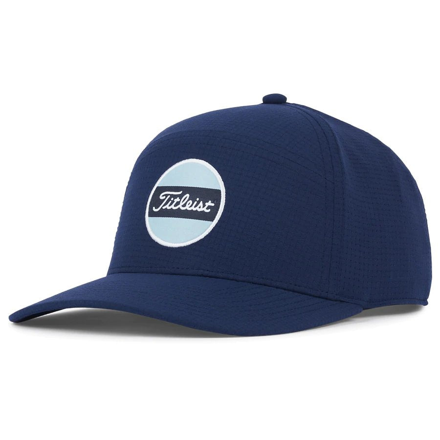 Titleist Boardwalk Golf Cap TH AWCB