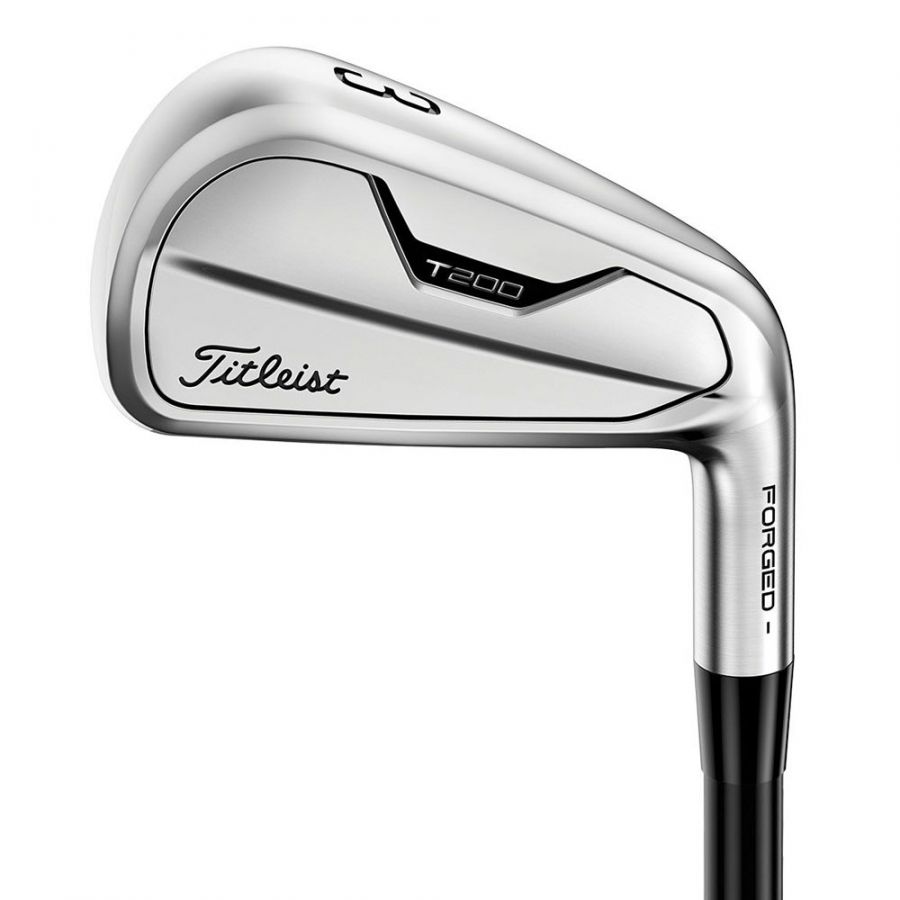 Titleist Golf Utility Iron Graphite
