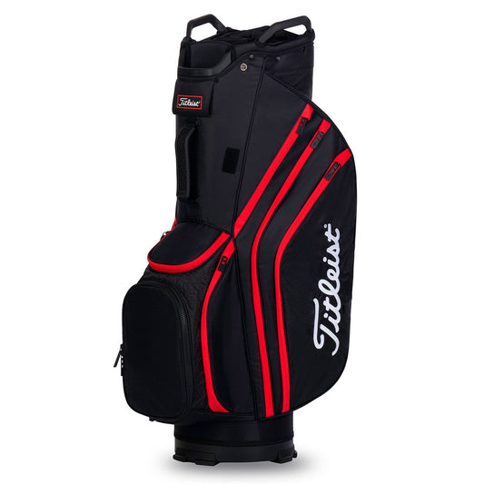 Titleist Lightweight Golf Cart Bag TB CT