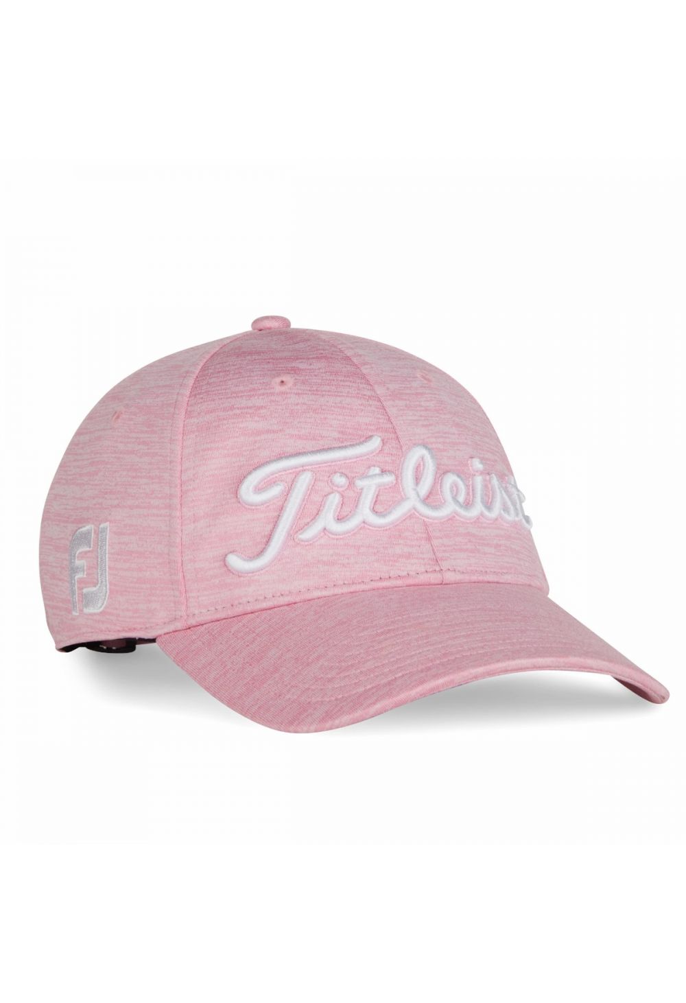 Titleist Pink Out LE Tour Space Dye Golf Cap