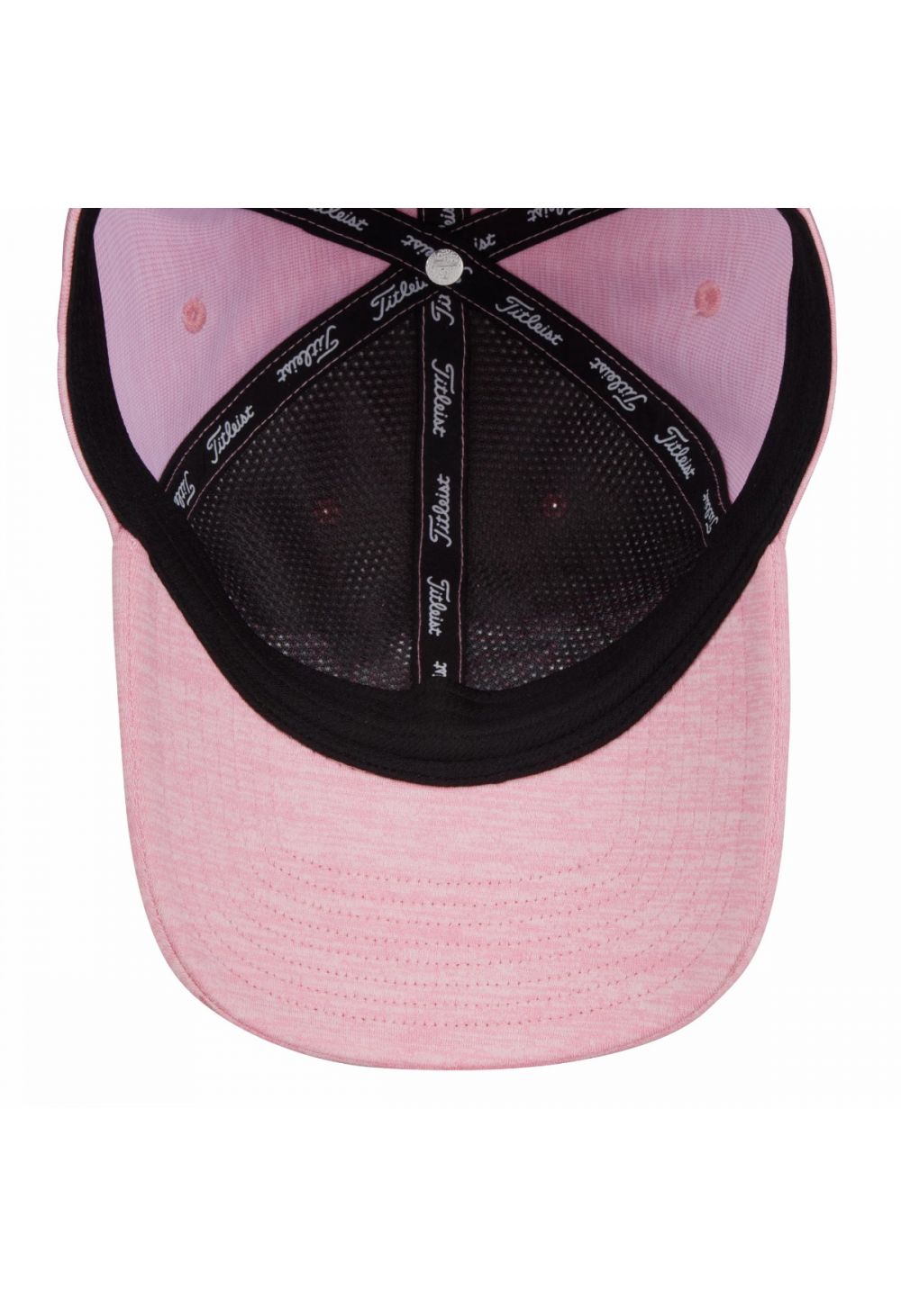 Titleist Pink Out LE Tour Space Dye Golf Cap