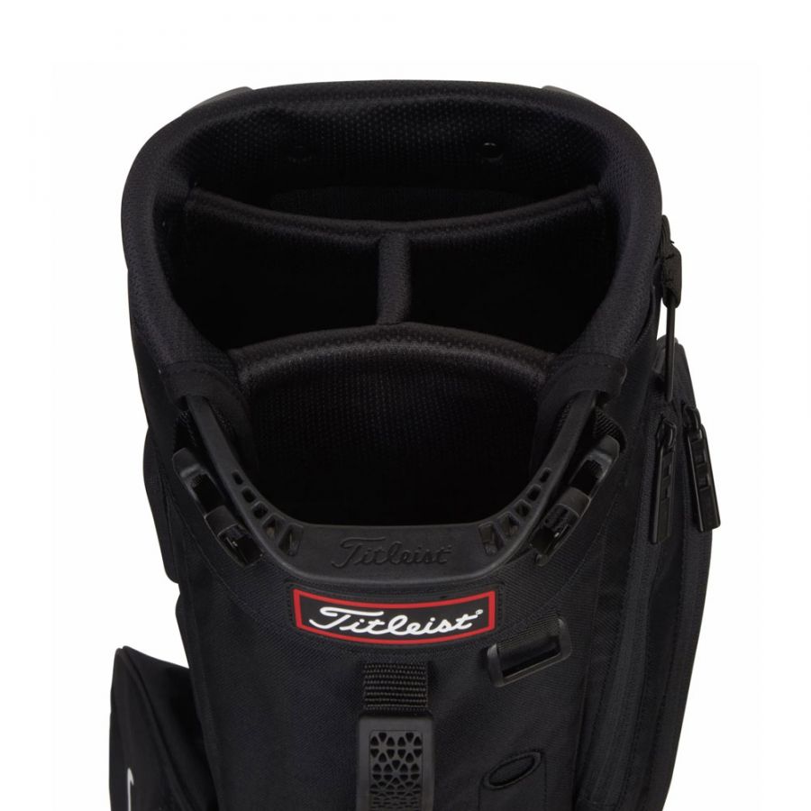 Titleist Players 4 Golf Stand Bag TB21SX4