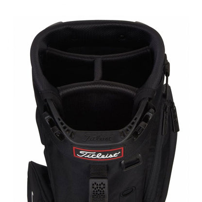 Titleist Players 4 Golf Stand Bag TB21SX4