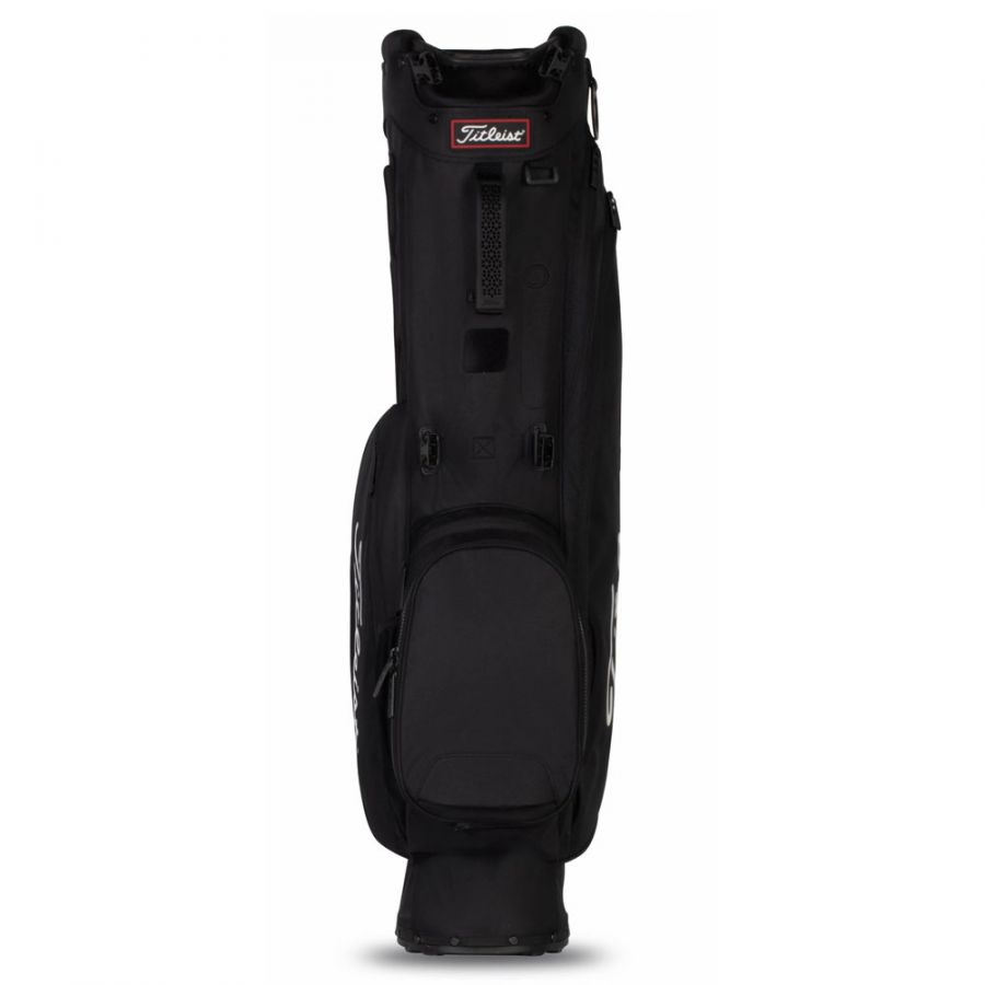 Titleist Players 4 Golf Stand Bag TB21SX4