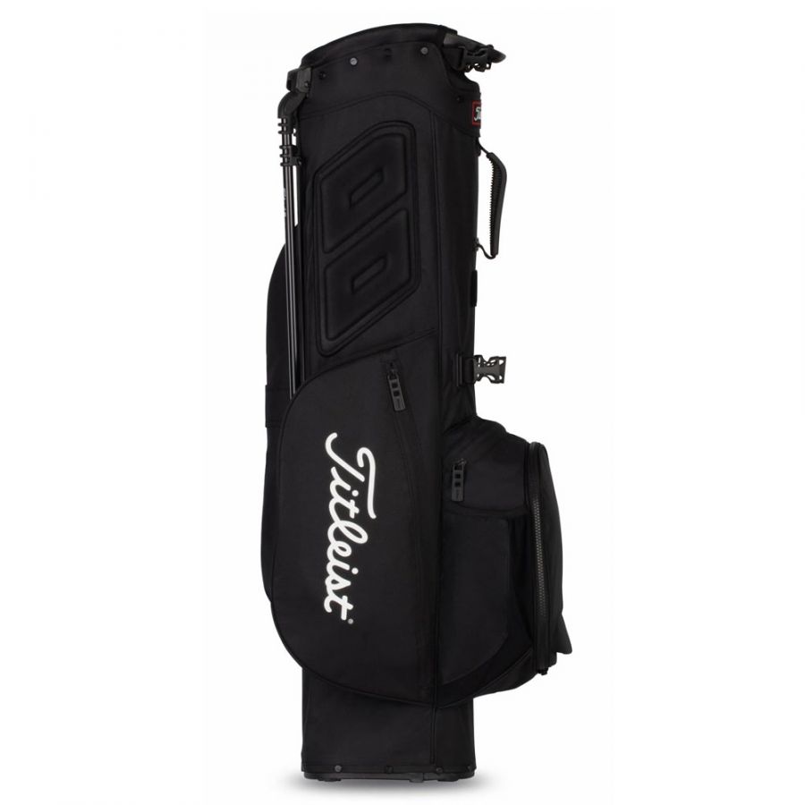 Titleist Players 4 Golf Stand Bag TB21SX4