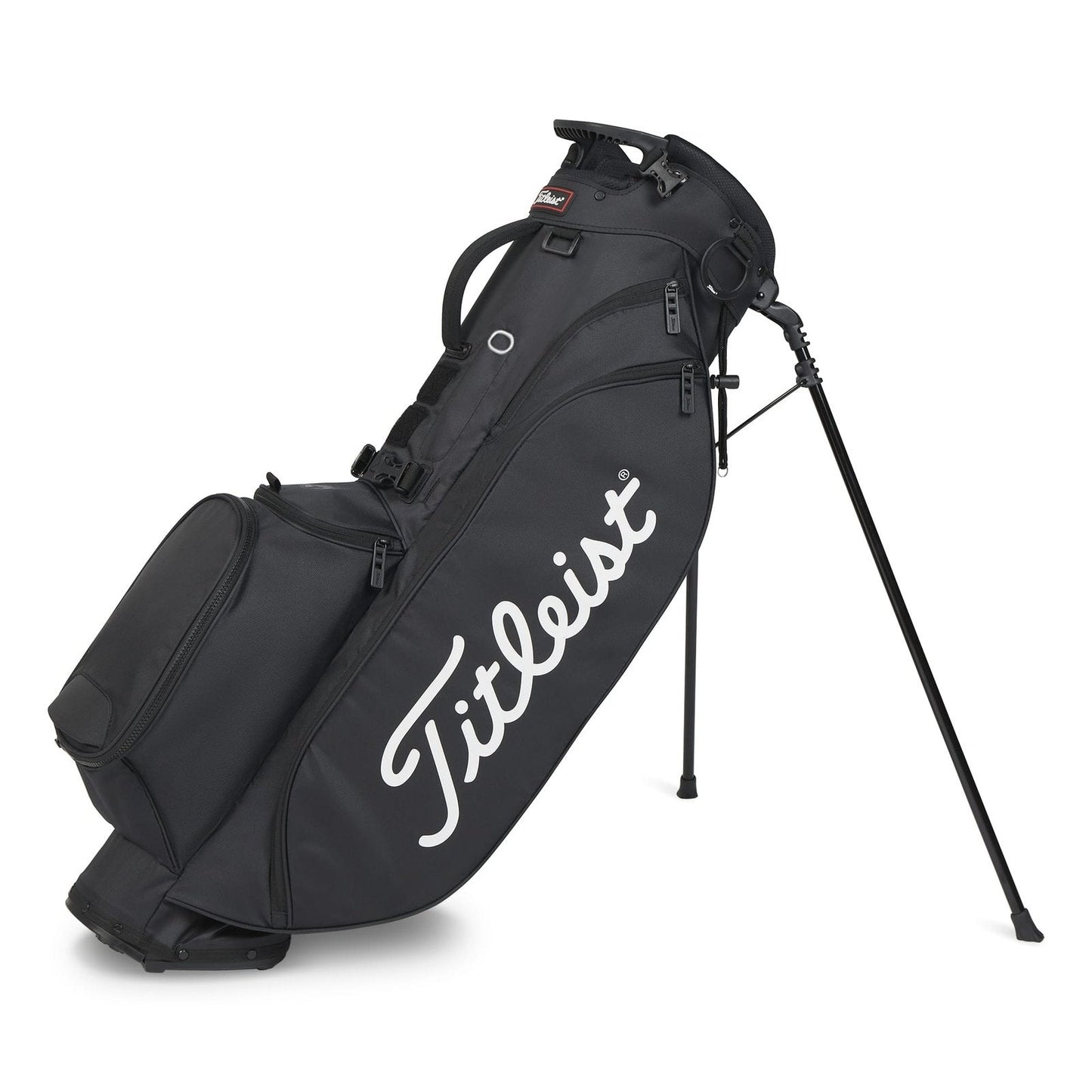 Titleist Players 4 Golf Stand Bag TB23SX4