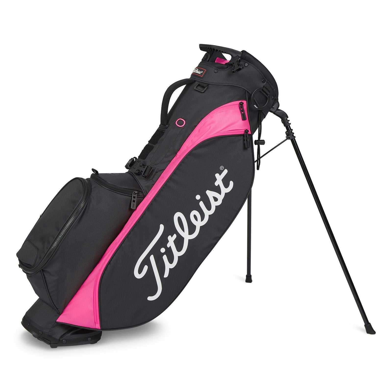 Titleist Players 4 Golf Stand Bag TB23SX4 – Clarkes Golf