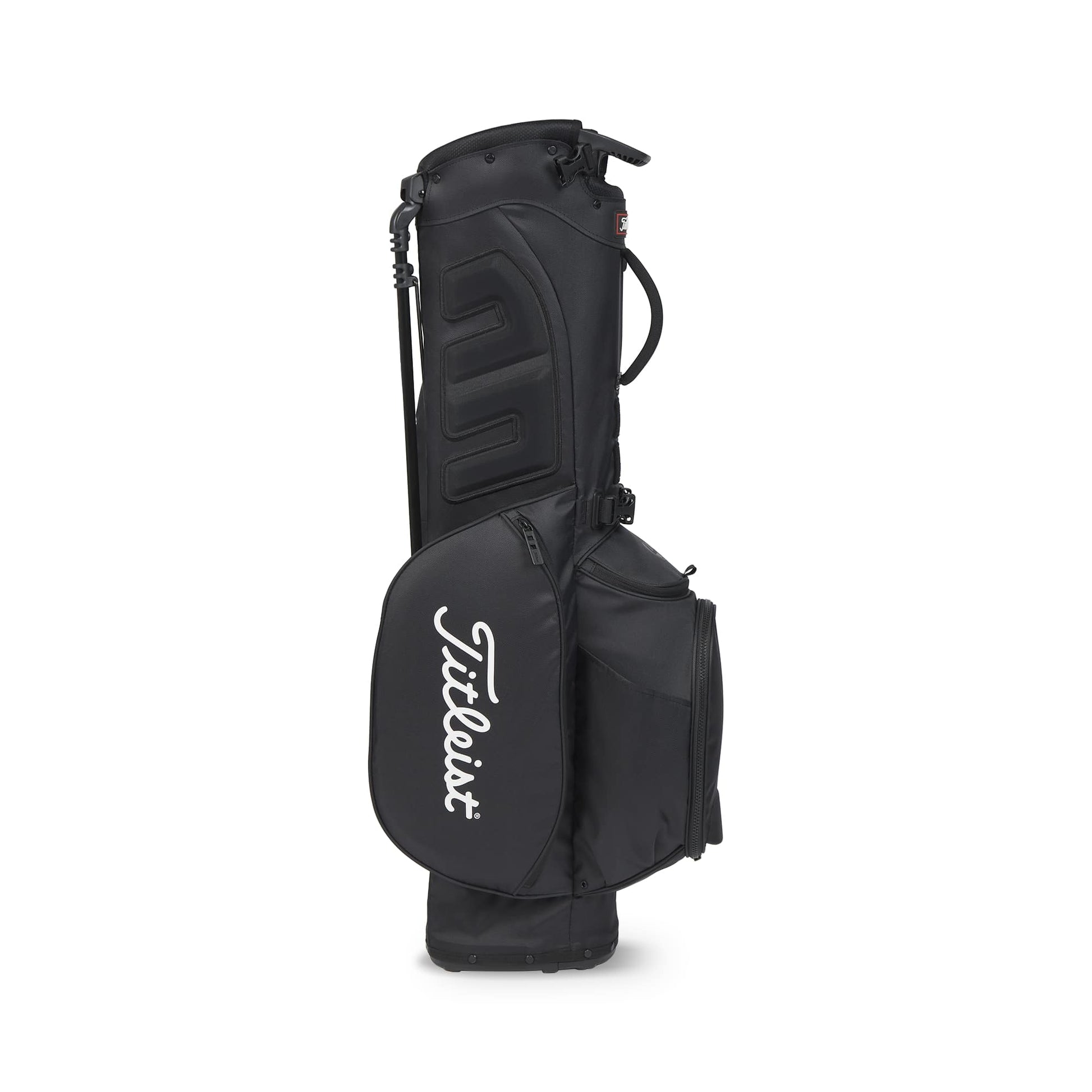Titleist Players 4 Golf Stand Bag TB23SX4