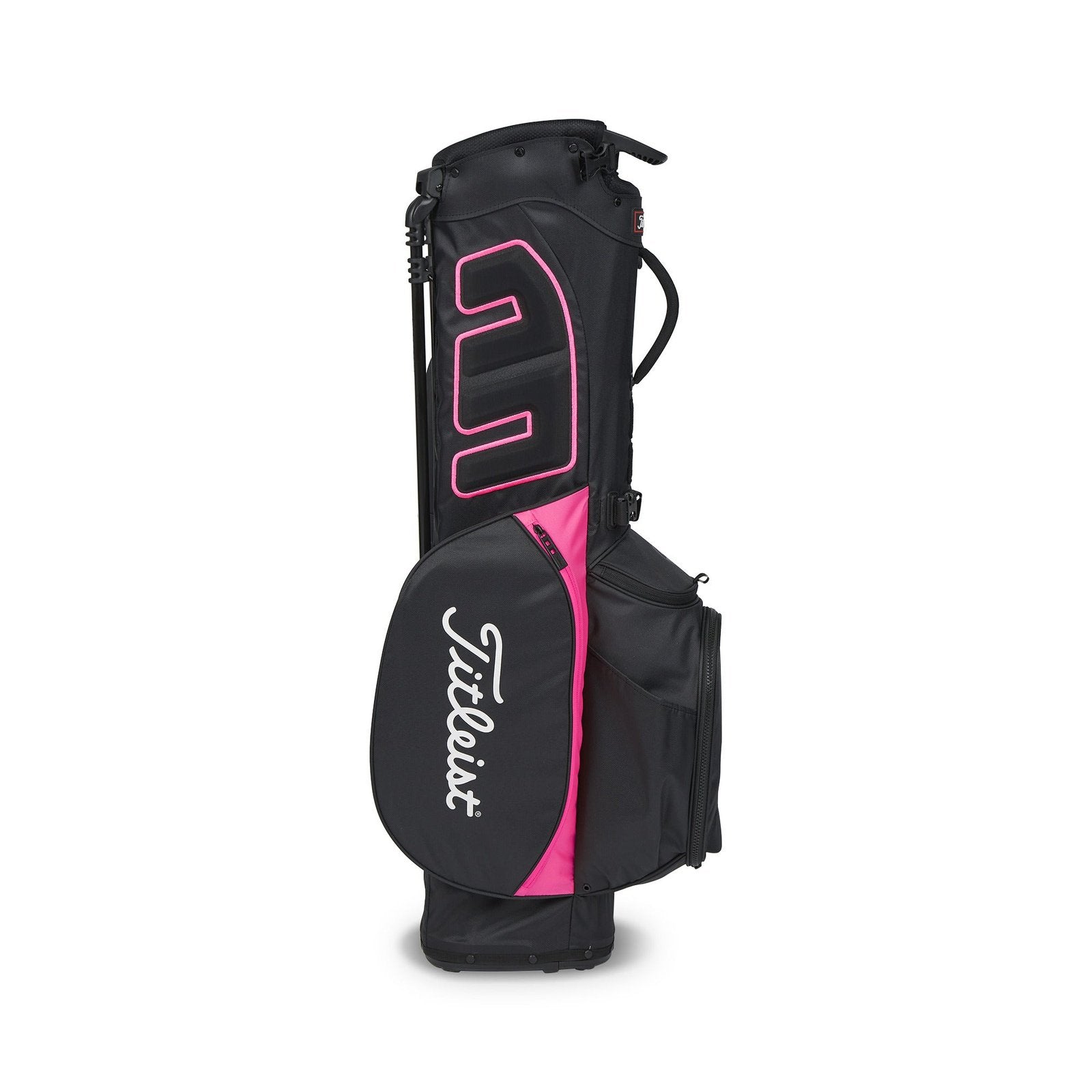 Titleist Players 4 Golf Stand Bag TB23SX4