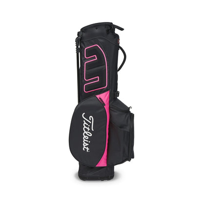 Titleist Players 4 Golf Stand Bag TB23SX4