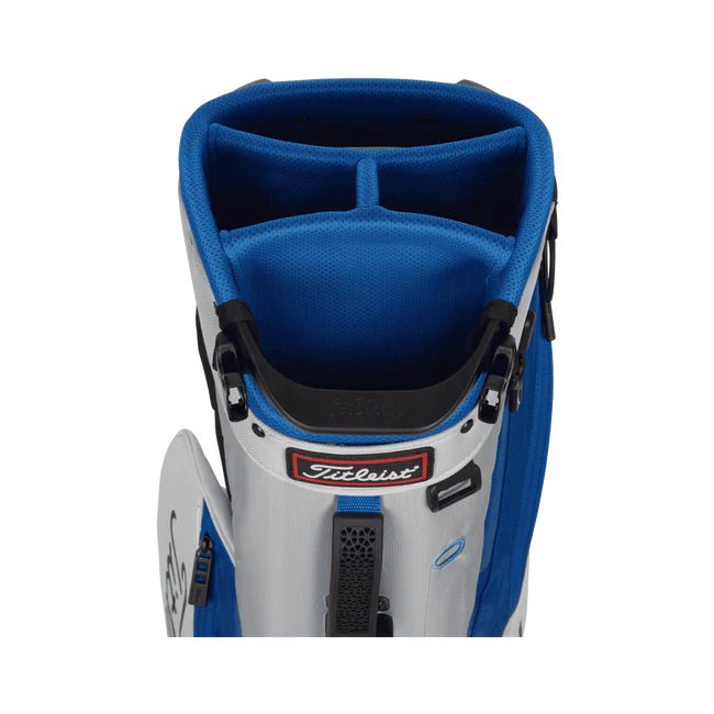 Titleist Players 4 Plus Golf Stand Bag TB21SX1