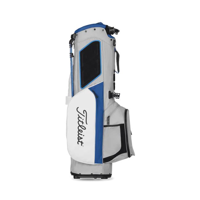 Titleist Players 4 Plus Golf Stand Bag TB21SX1