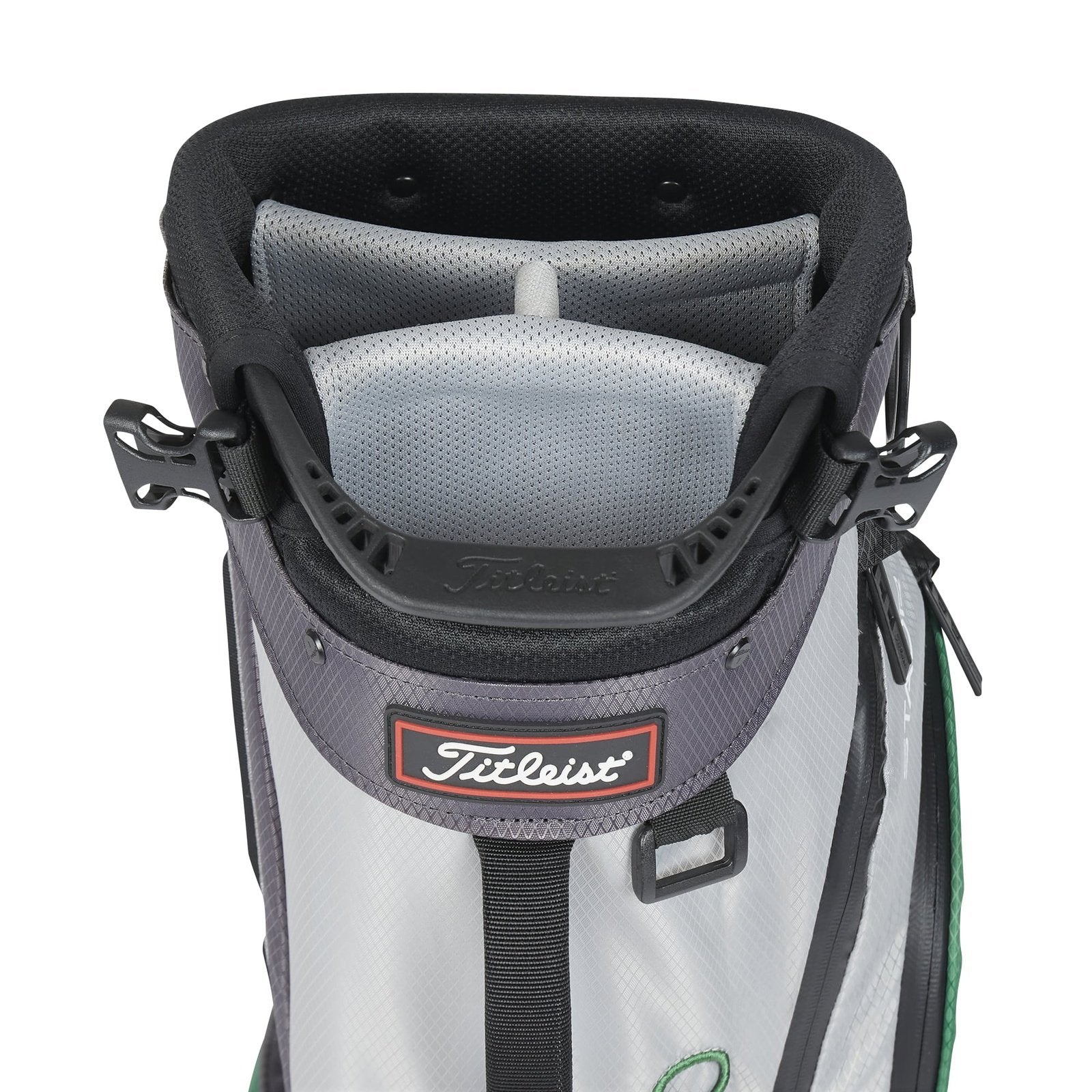 Titleist Players 4 StaDry Stand Bag TB23SX2
