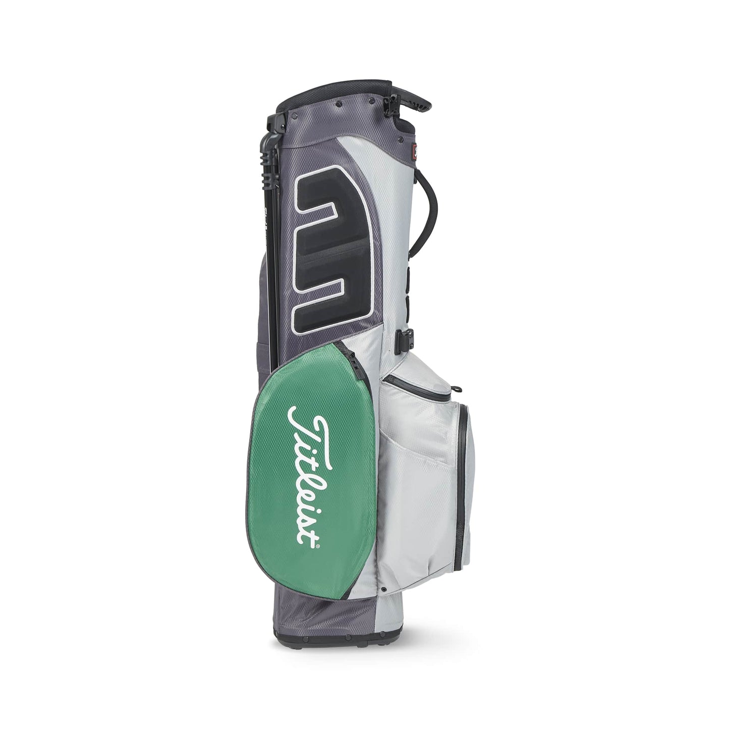 Titleist Players 4 StaDry Stand Bag TB23SX2