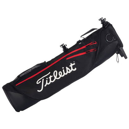 Titleist Premium Carry Golf Pencil Bag TB CY