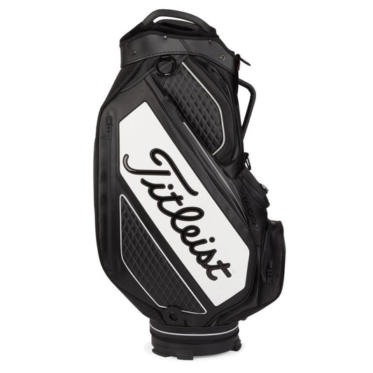 Titleist Premium Stadry Waterproof Golf Cart Bag TB CT