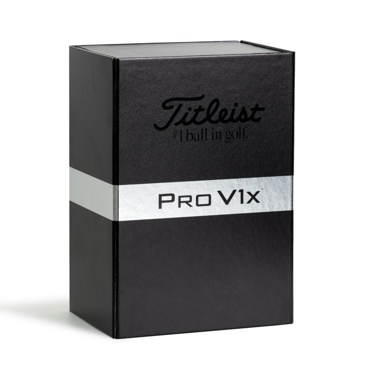 Titleist Pro V1X Golf Balls | Double Dozen