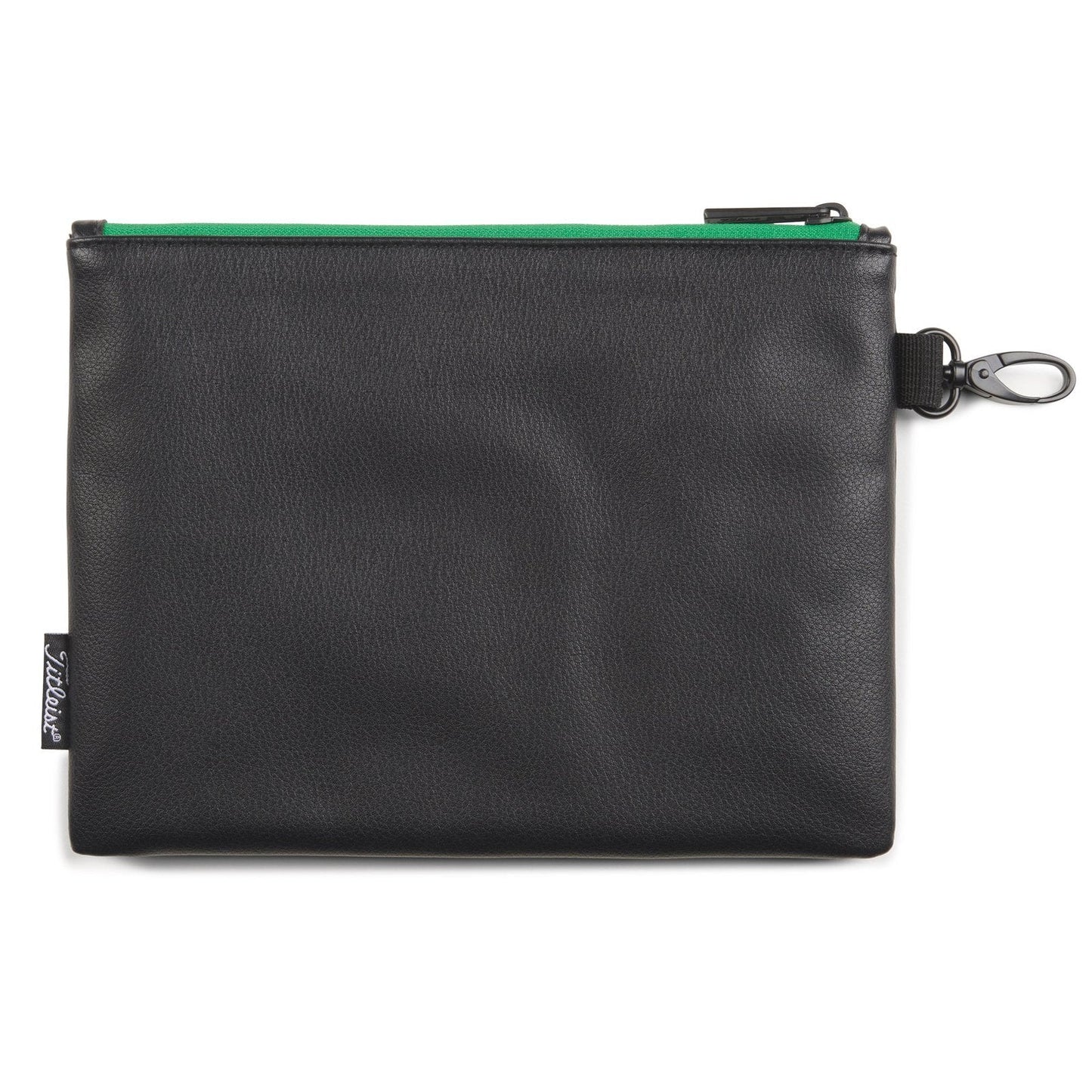 Titleist Shamrock Zippered Pouch TA22ZPS