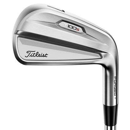 Titleist T100S Golf Irons | Graphite