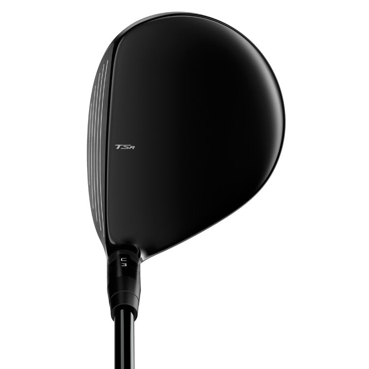 Titleist TSR3 Golf Fairway Wood – Clarkes Golf