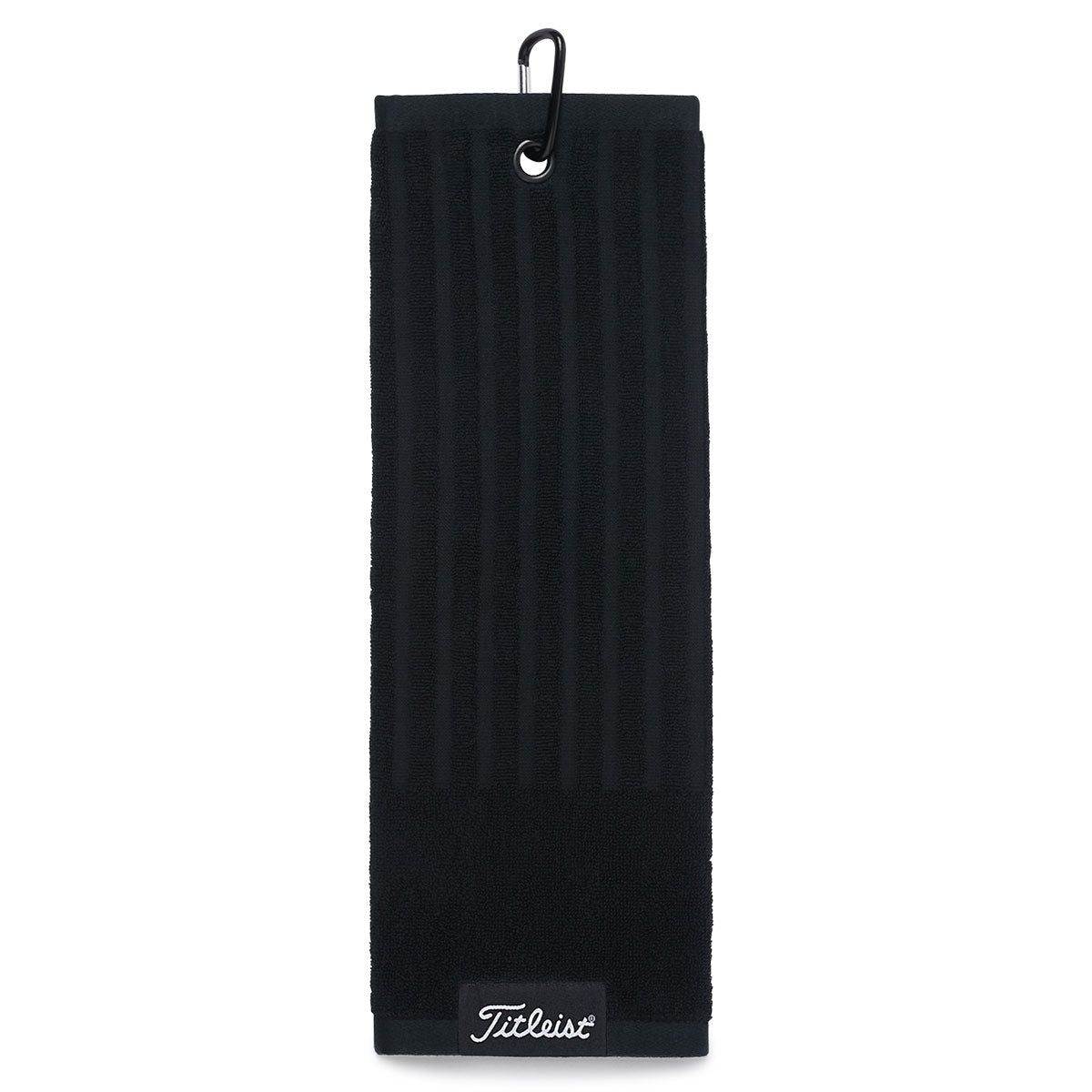 Titleist Tri-Fold Cart Golf Towel TA22PTFC