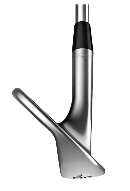 Left Handed Titleist Vokey SM9 Golf Wedge | Tour Chrome