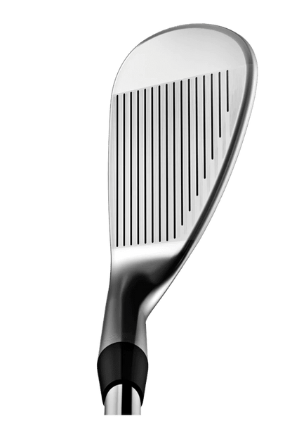 Left Handed Titleist Vokey SM9 Golf Wedge | Tour Chrome