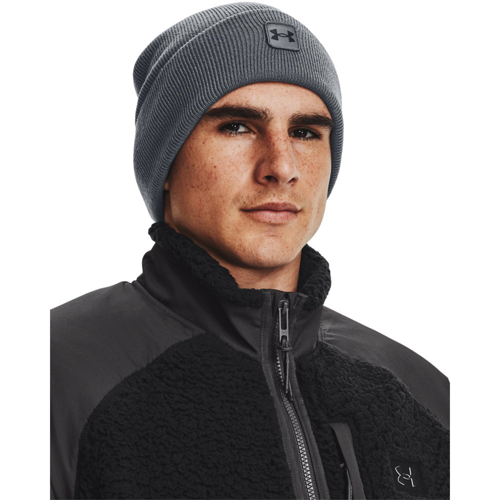 Under Armour Halftime Cuff Golf Beanie 1373155