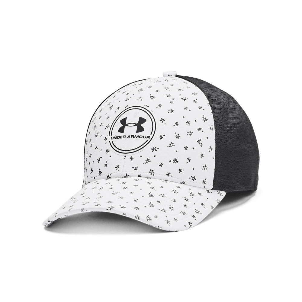 Under Armour Iso-Chill Mesh Adjustable Golf Cap 1369805