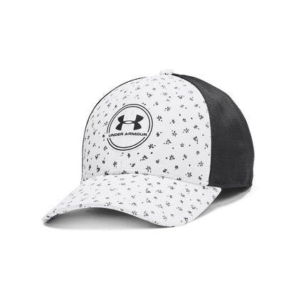 Under Armour Iso-Chill Mesh Adjustable Golf Cap 1369805