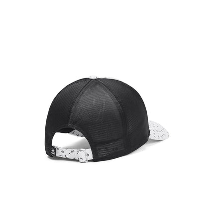 Under Armour Iso-Chill Mesh Adjustable Golf Cap 1369805