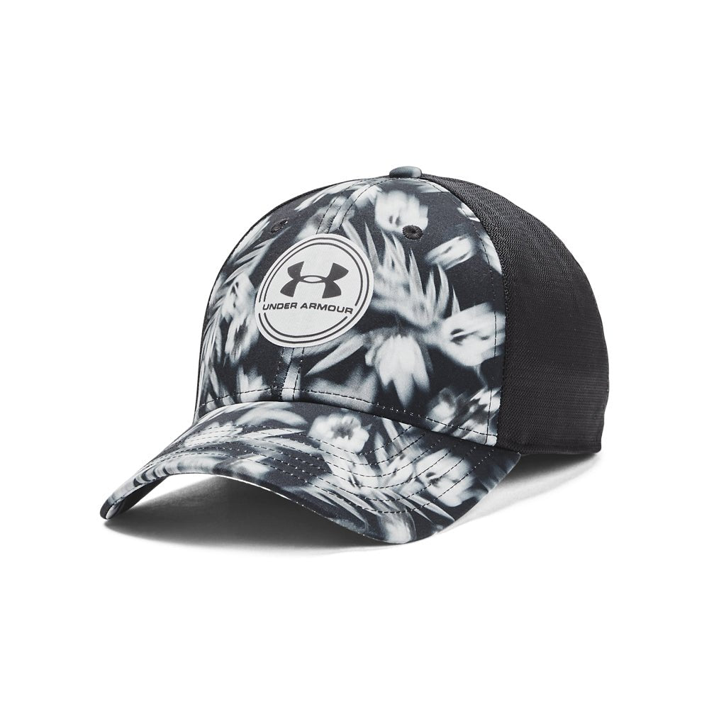 Under Armour Iso-Chill Mesh Adjustable Golf Cap 1369805