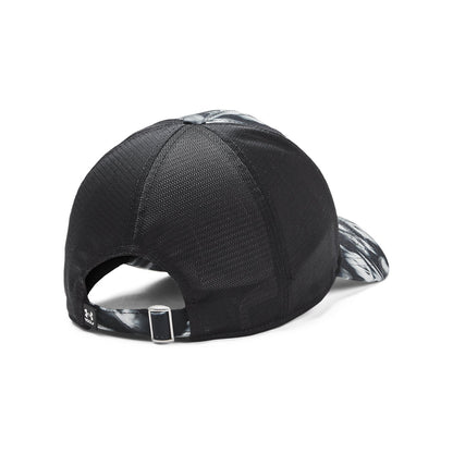 Under Armour Iso-Chill Mesh Adjustable Golf Cap 1369805