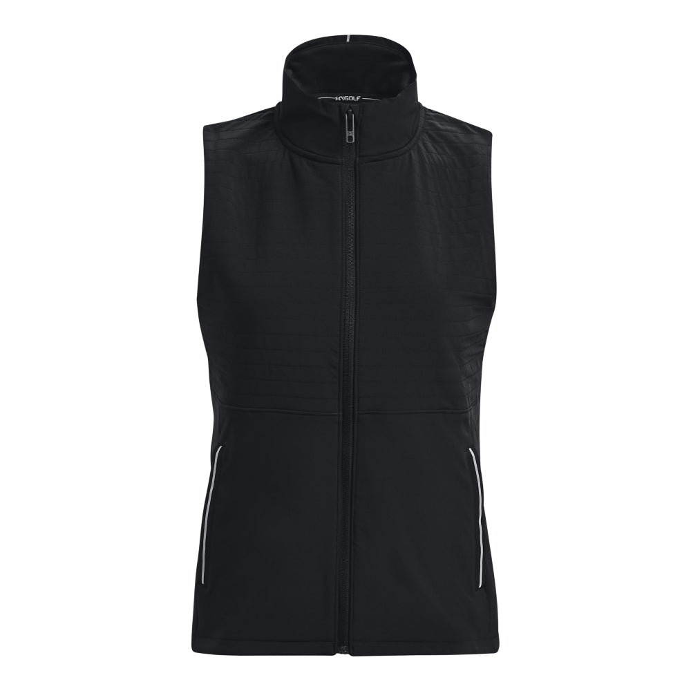Under Armour Ladies Storm Revo Golf Vest 1373634
