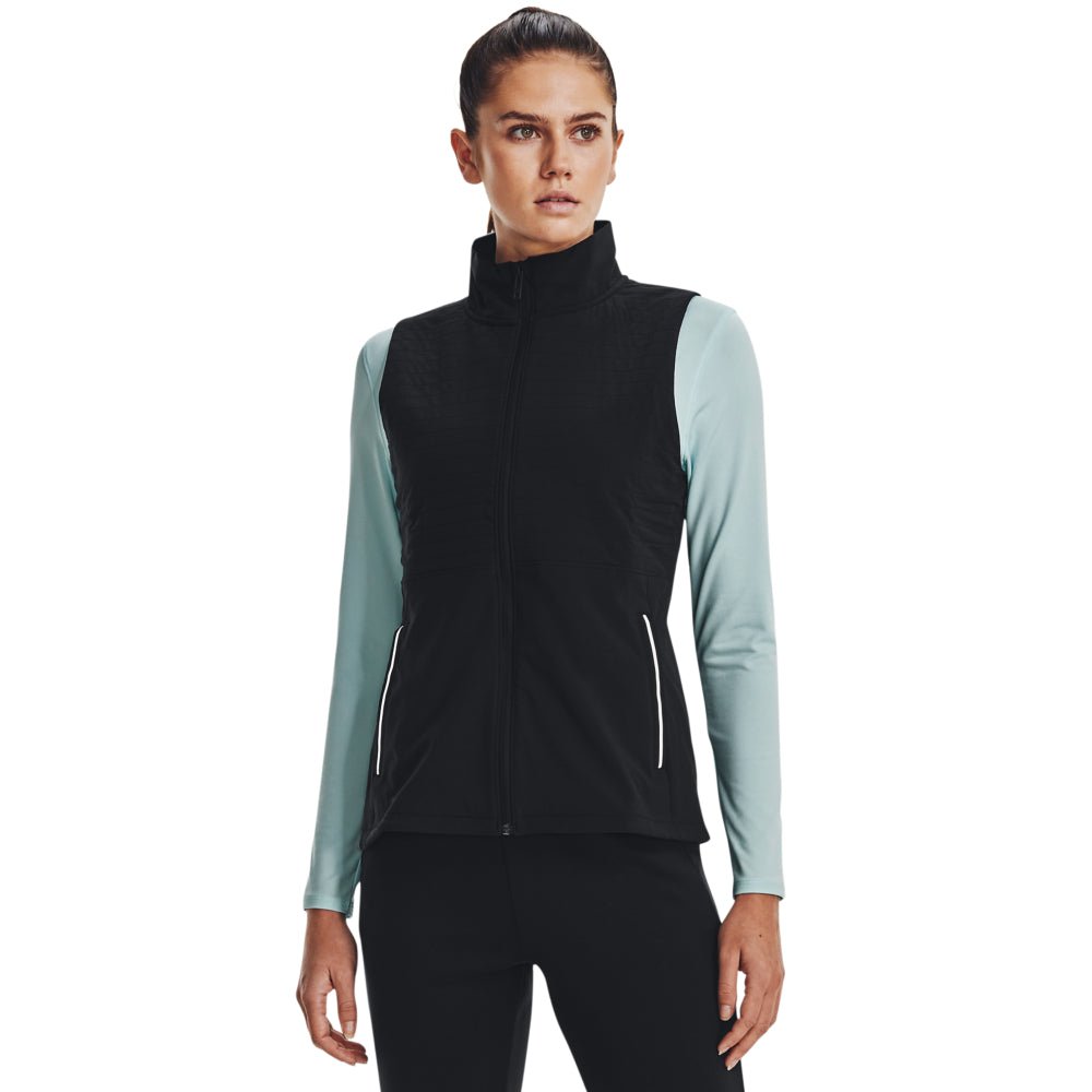 Under Armour Ladies Storm Revo Golf Vest 1373634