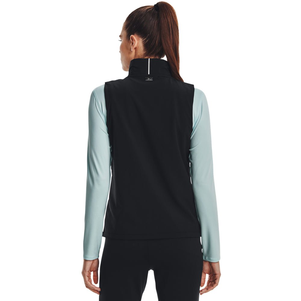 Under Armour Ladies Storm Revo Golf Vest 1373634