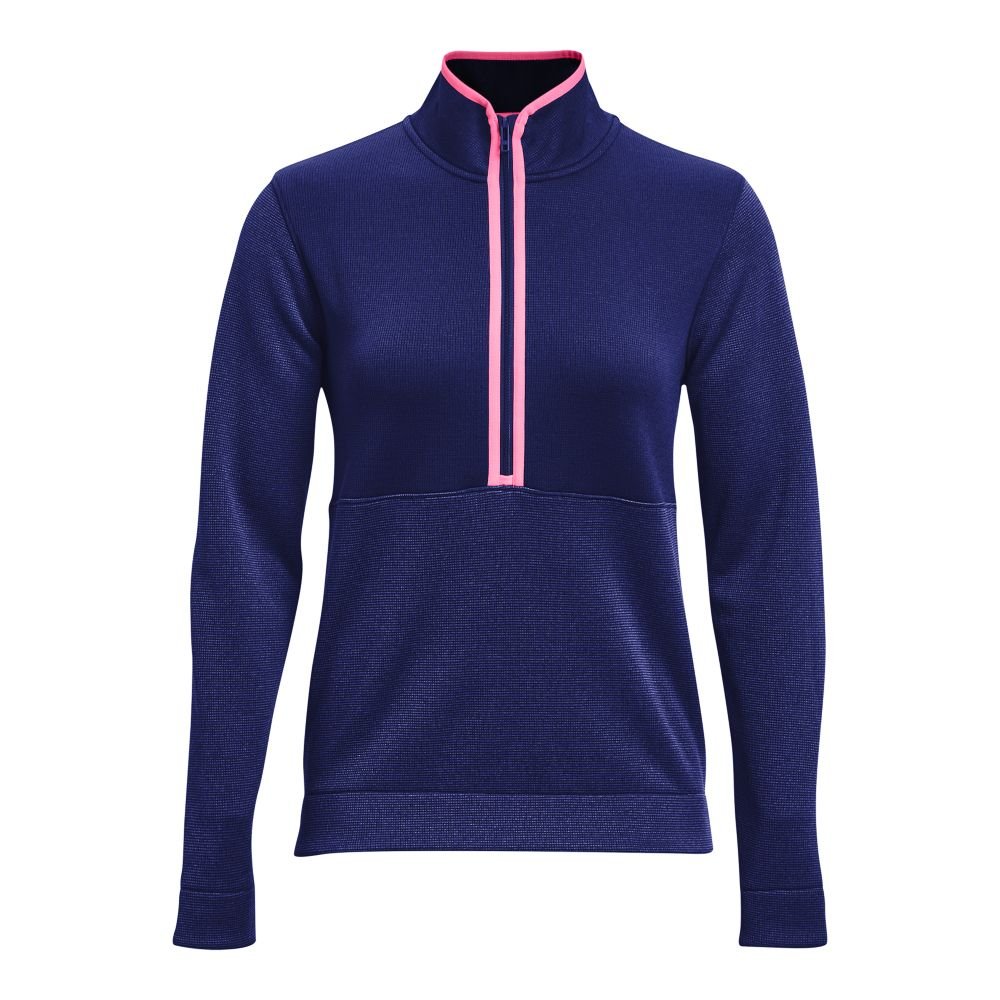 Under Armour Ladies Storm Sweater Golf Fleece 1373636