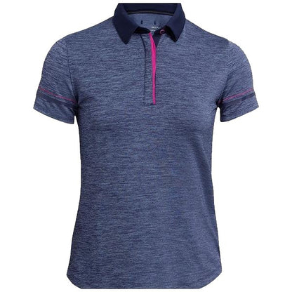 Under Armour Ladies Zinger Golf Shirt 1361912