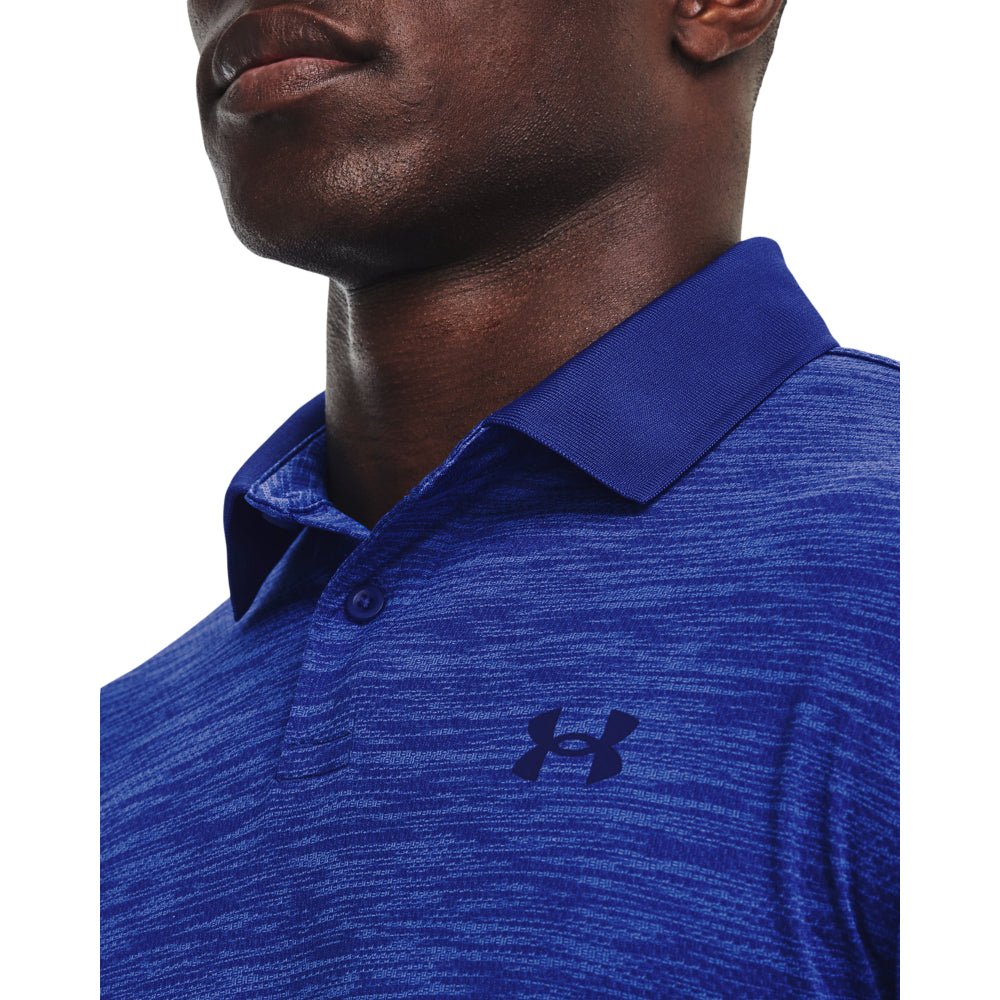 Under Armour Performance 2.0 Golf Polo Shirt 1342080