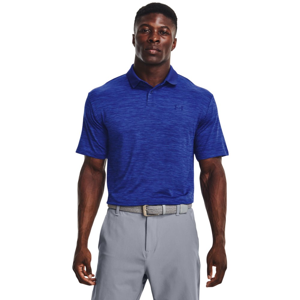 Under Armour Performance 2.0 Golf Polo Shirt 1342080