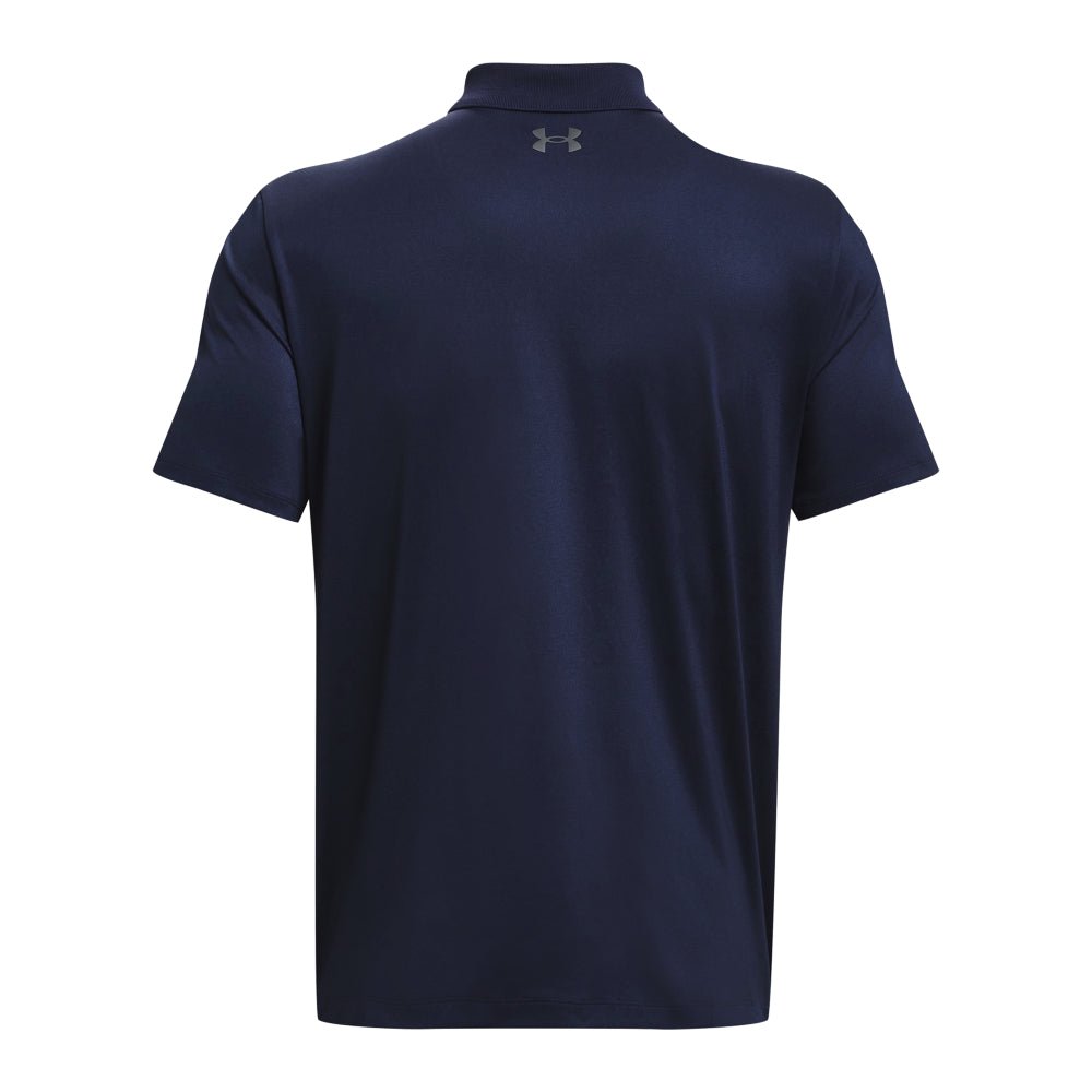 Under Armour Performance 3.0 Golf Polo Shirt 1377374