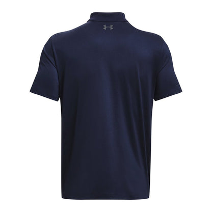 Under Armour Performance 3.0 Golf Polo Shirt 1377374