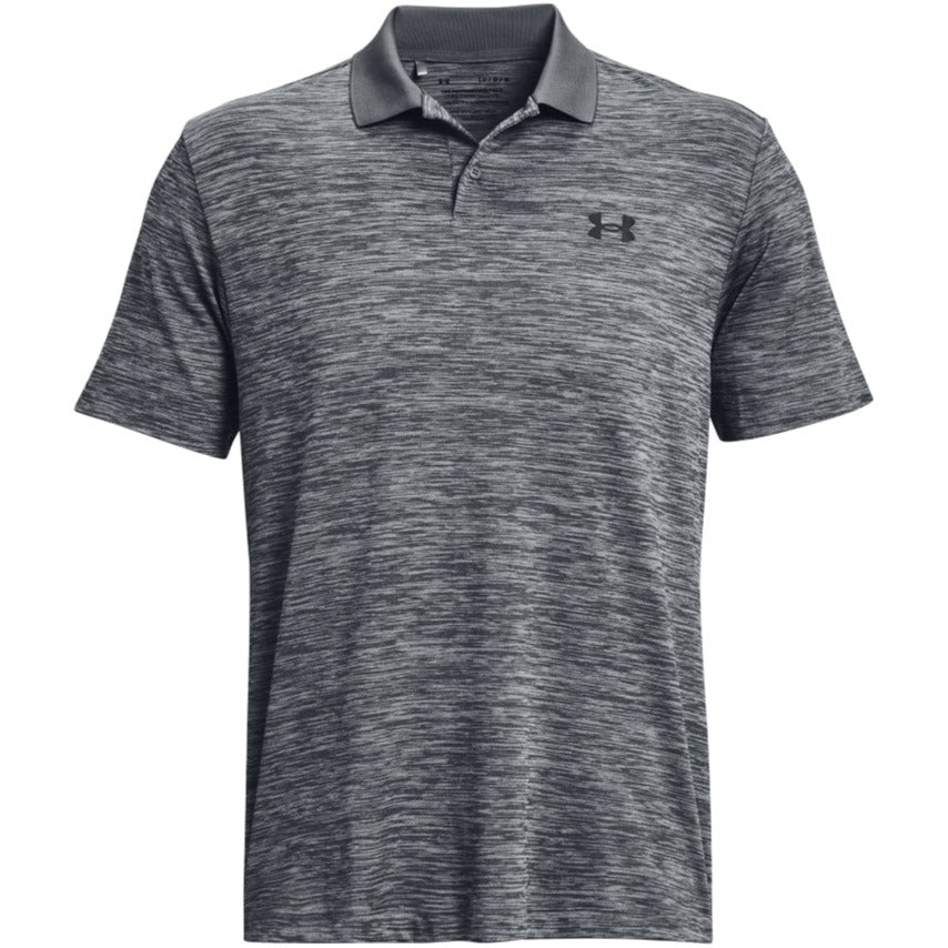 Under Armour Performance 3.0 Golf Shirt 1377374