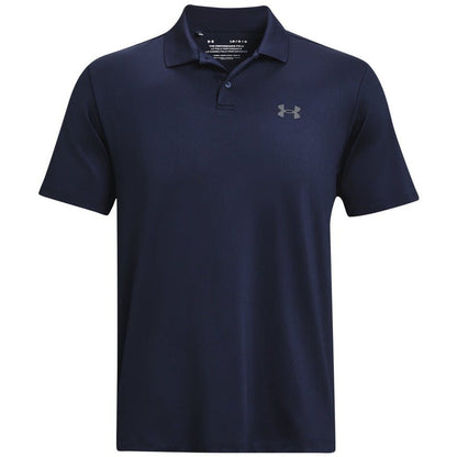 Under Armour Performance 3.0 Golf Shirt 1377374