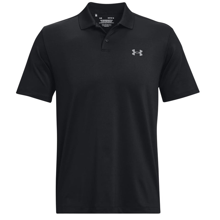 Under Armour Performance 3.0 Golf Shirt 1377374