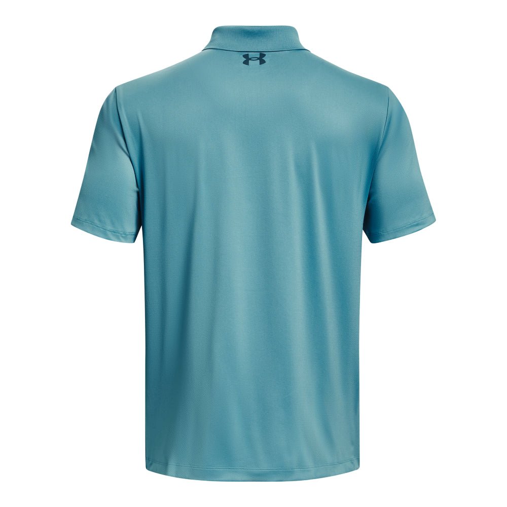 Under Armour Performance 3.0 Golf Polo Shirt 1377374