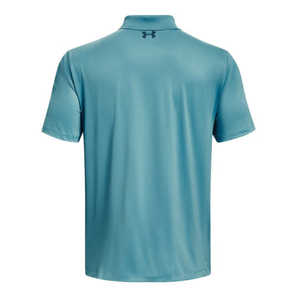 Under Armour Performance 3.0 Golf Polo Shirt 1377374