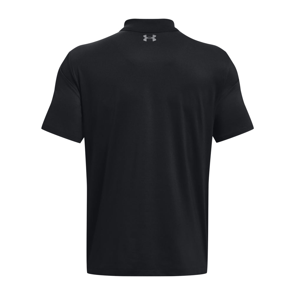 Under Armour Performance 3.0 Golf Polo Shirt 1377374
