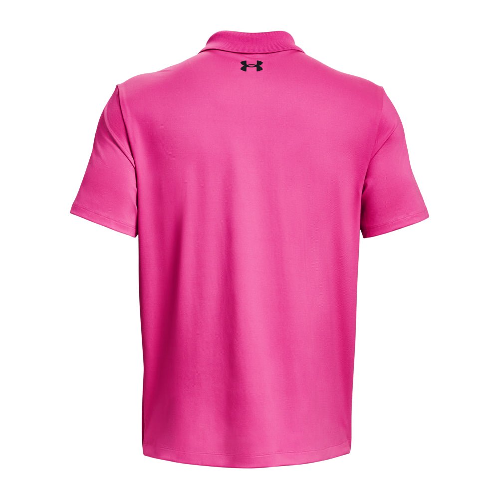 Under Armour Performance 3.0 Golf Polo Shirt 1377374