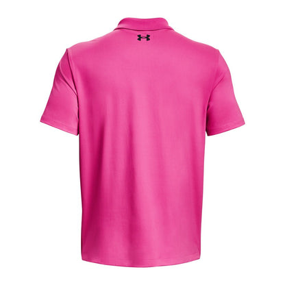 Under Armour Performance 3.0 Golf Polo Shirt 1377374